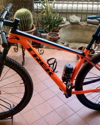 Trek procaliber 9.8 mtb 29