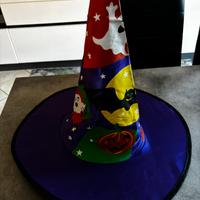 Cappello Halloween