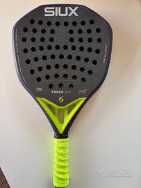 Racchetta siux fenix pro 2026
