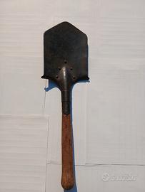 pala austriaca ww1