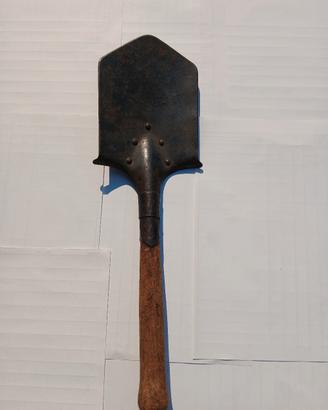 pala austriaca ww1