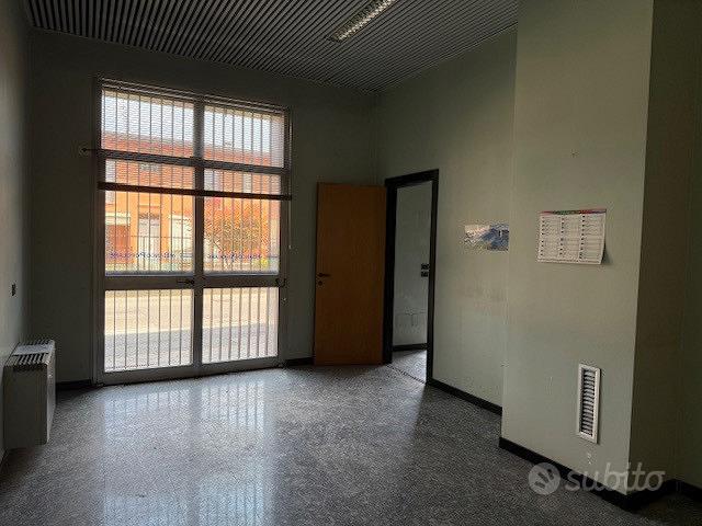 Ufficio Nembro [Cod. rif 3246710VCU] - Altro