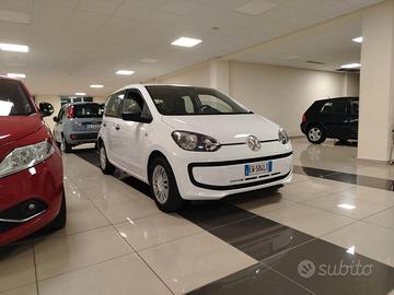 VOLKSWAGEN up! 1.0 5p. eco take up! BlueMotion ...