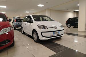 VOLKSWAGEN up! 1.0 5p. eco take up! BlueMotion ...