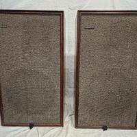 TANDBERG TL 5010 CASSE MADE NORVEGIA 