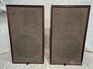 TANDBERG TL 5010 CASSE MADE NORVEGIA 