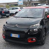 Citroen C3 BlueHDi 2018 - 1.5 bluehdi Lb automobil