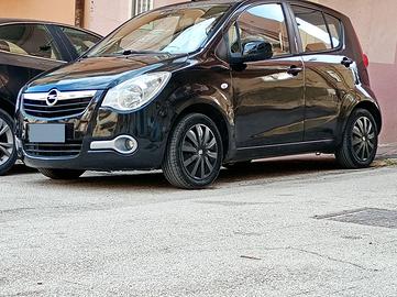 Opel Agila B. 5 Porte.1.2 Benz.