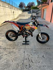 Ktm exc 125