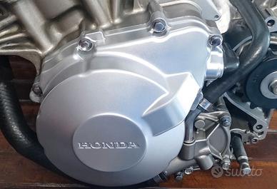 Ricambi Honda hornet 600 2005