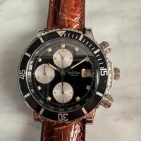 PAUL PICOT “LE CHRONOGRAPHE” automatico 5224