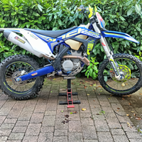 Sherco 300 sef 4t