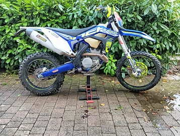 Sherco 300 sef 4t