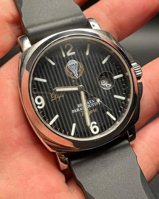 Orologio Difil Brigata Paracadutisti Folgore