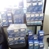 Filtri mezzi agricoli