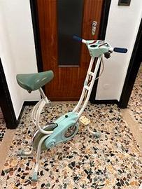 Cyclette Carnielli anni 60/70