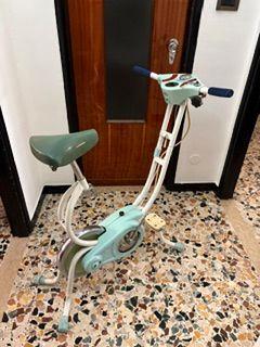 Cyclette Carnielli anni 60/70