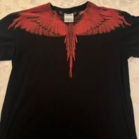 Maglietta marcelo burlon