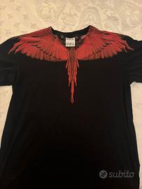Maglietta marcelo burlon