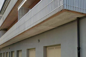 Appartamento a Majano