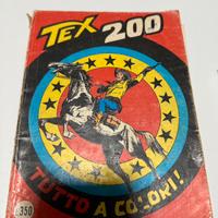Tex 200
