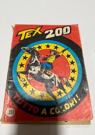 Tex 200