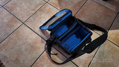 Registratore Zoom F8 professioale ARRI RED