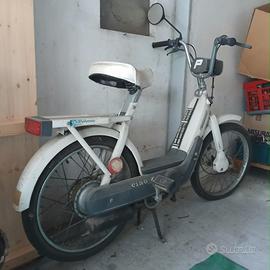 Ciao Piaggio con documenti