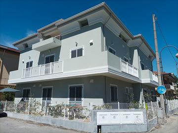Appartamenti vacanze Riccione a 80 metri dal mare