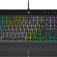 Tastiera Corsair K55 RGB PRO XT - Italian
