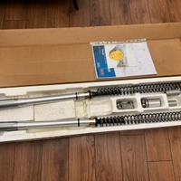 Cartucce ohlins ktm honda kawasaki.. LEGGERE BENE
