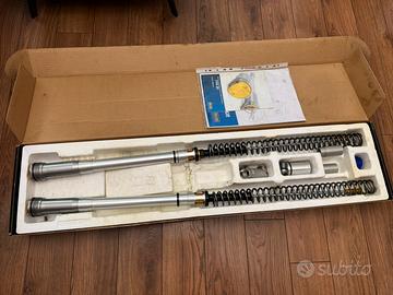 Cartucce ohlins ktm honda kawasaki.. LEGGERE BENE