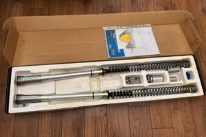 Cartucce ohlins ktm honda kawasaki.. LEGGERE BENE