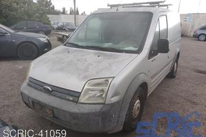 Ford transit connect p65, p70, p80 - ricambi