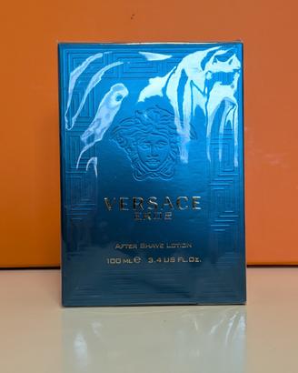 Versace Eros - Dopobarba, 100 ml