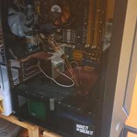 case MSI da gaming 
