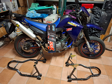 Xt660x del 2005