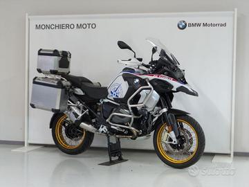 BMW R 1250 GS Adventure Abs my21
