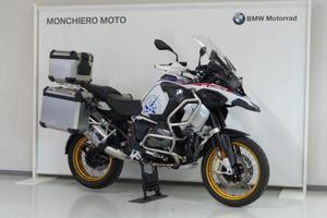 BMW R 1250 GS Adventure Abs my21