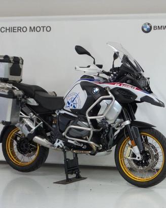 BMW R 1250 GS Adventure Abs my21