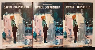 Davide Copperfield - Dickens - Ed. Bietti - 3