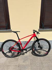 Rockrider xc500