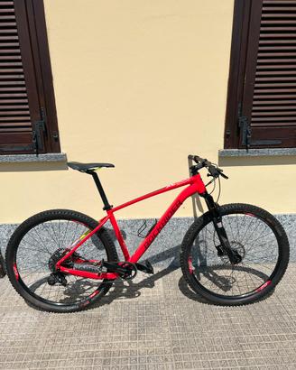 Rockrider xc500