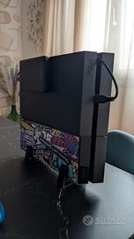 PS4 1 TB