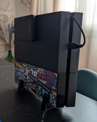 PS4 1 TB