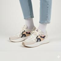 Scarpe basse Nike Jordan Delta 3 donna 38