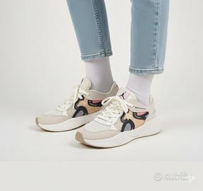 Scarpe basse Nike Jordan Delta 3 donna 38