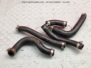 TUBI ACQUA HONDA CRF 250 2014 2017 CR-F 2015 2016