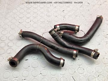 TUBI ACQUA HONDA CRF 250 2014 2017 CR-F 2015 2016