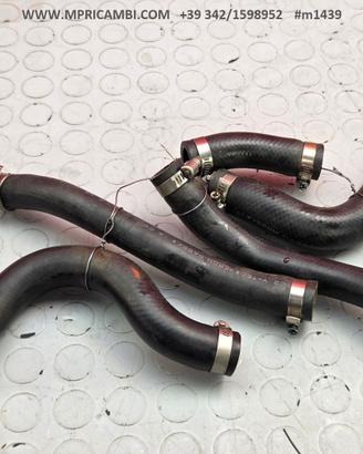 TUBI ACQUA HONDA CRF 250 2014 2017 CR-F 2015 2016